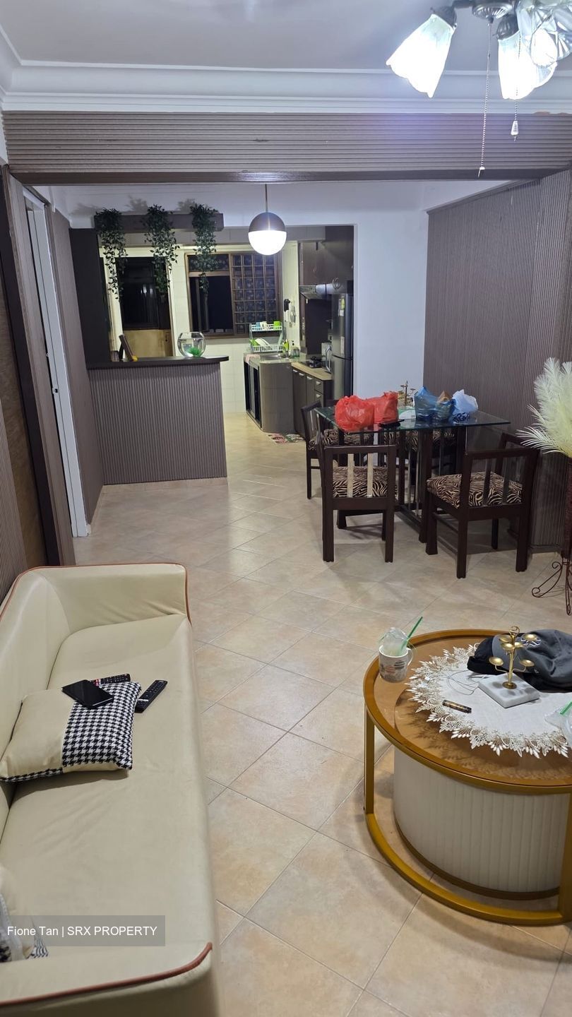 Blk 12 Upper Boon Keng Road (Kallang/Whampoa), HDB 3 Rooms #625583181